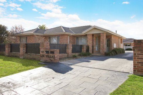 1/422 Buckingham Street, NORTH ALBURY NSW 2640