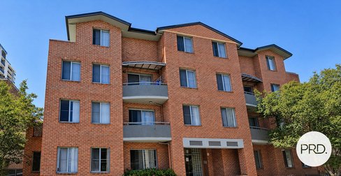 14/22 Norfolk Street, LIVERPOOL NSW 2170