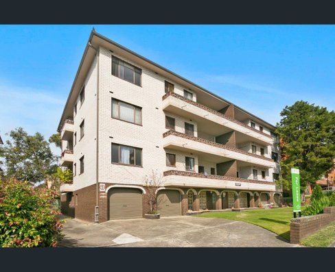 14/25-27 Robertson Street, KOGARAH NSW 2217