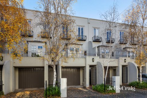 14/25 Malmsbury Street Hawthorn 3122