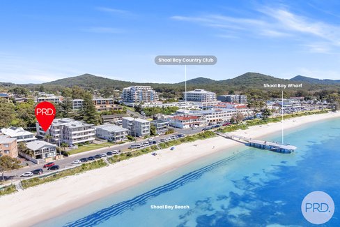 14/25 Shoal Bay Road, SHOAL BAY NSW 2315