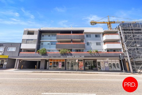 14/250-258 Rocky Point Road, RAMSGATE