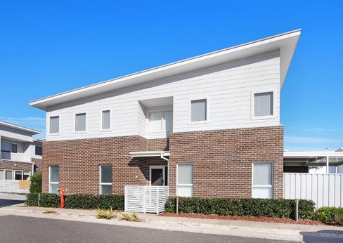 14/26 Avondale Road, DAPTO NSW 2530