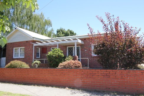 1426 Gregory Street, LAKE WENDOUREE VIC 3350