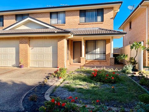 14/262 Sandy Point Road, SALAMANDER BAY NSW 2317