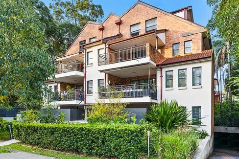 14/28-32 Carrington Avenue, HURSTVILLE