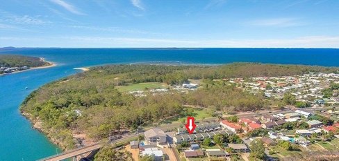 14/28 Parkside Street, TANNUM SANDS QLD 4680