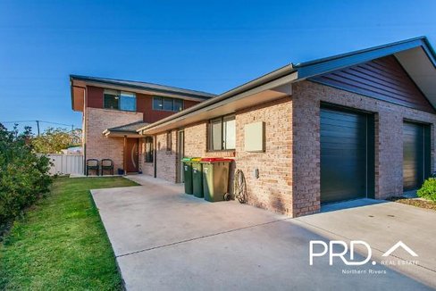 1/42A Farley Street, CASINO NSW 2470
