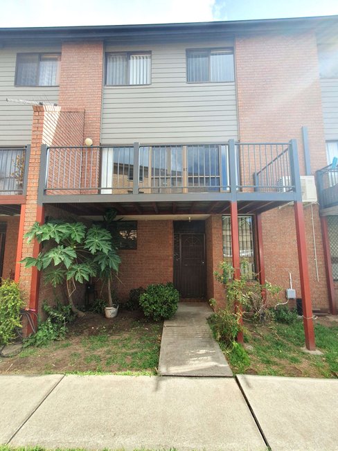 14/3-5 Atkinson Street, LIVERPOOL NSW 2170