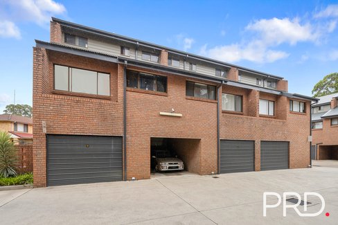 14/3-5 Atkinson Street, LIVERPOOL NSW 2170