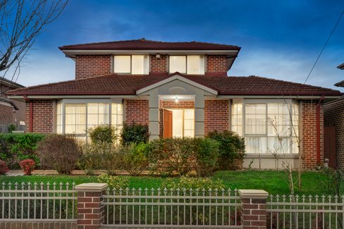 1/43 Albert Street Mount Waverley 3149