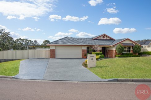 143 Avery Street, ABERGLASSLYN NSW 2320