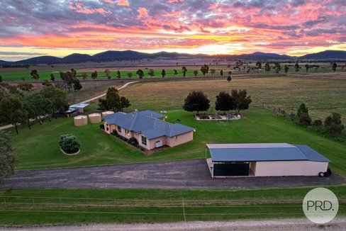 143 Deeks Road, WERRIS CREEK NSW 2341