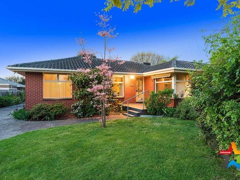 1 43 Geoffrey Drive Kilsyth 3137