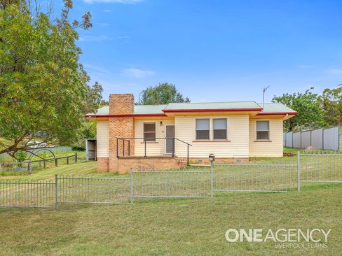 143 Haydon Street, MURRURUNDI NSW 2338