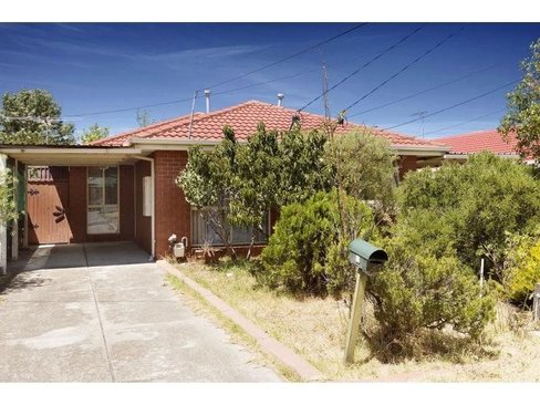 1 43 Jamison Street Altona Meadows 3028