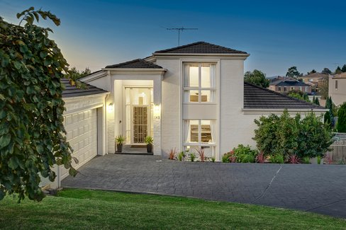 143 King Street Templestowe 3106