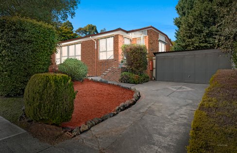 143 Landscape Drive Mooroolbark 3138