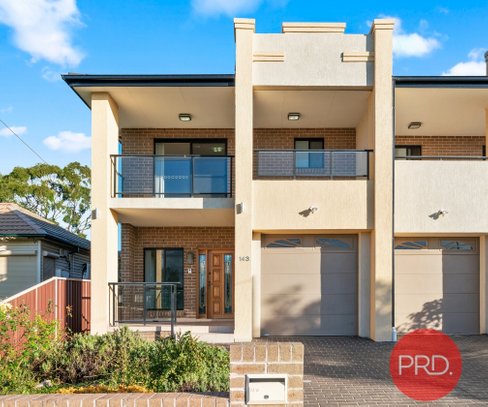 143 Marco Avenue, PANANIA NSW 2213