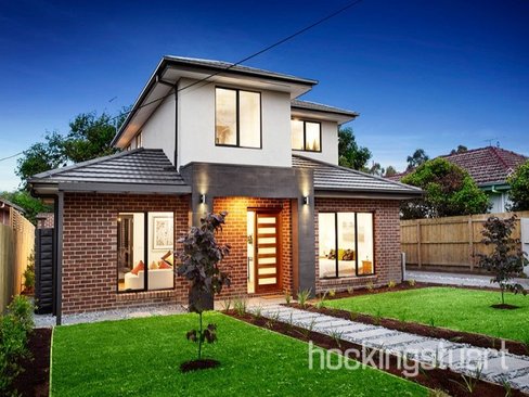 1 43 Monash Street Box Hill South 3128