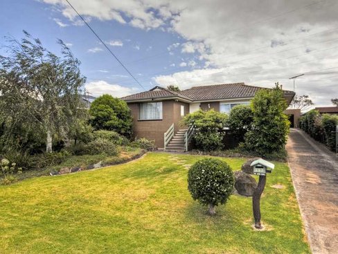 143 Rollins Road Bell Post Hill 3215