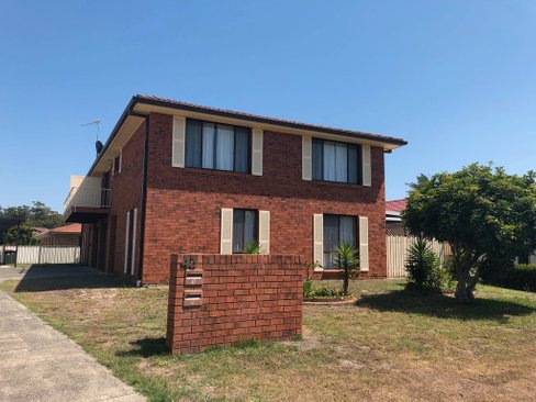 1/43 Shoreline Drive, FINGAL BAY NSW 2315