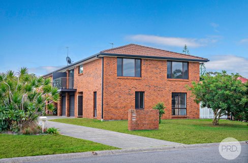 1/43 Shoreline Drive, FINGAL BAY NSW 2315