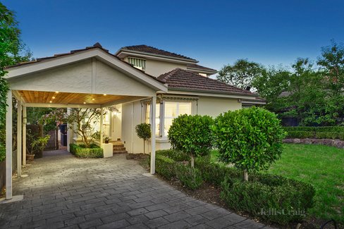 143 Summerhill Road Glen Iris 3146