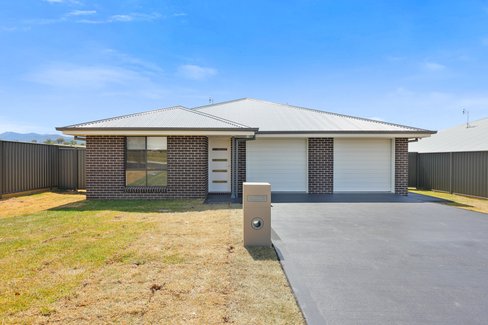 1/43 Wattle Street, KOOTINGAL NSW 2352