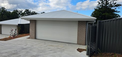 1/43 West High Street, COFFS HARBOUR NSW 2450