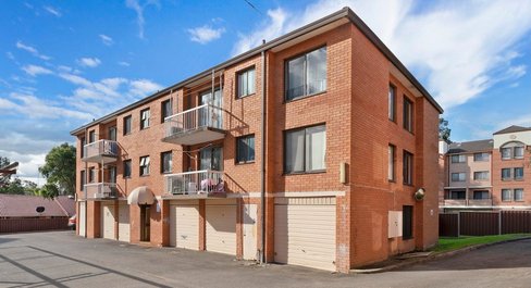 14/32 Luxford Road, MOUNT DRUITT NSW 2770