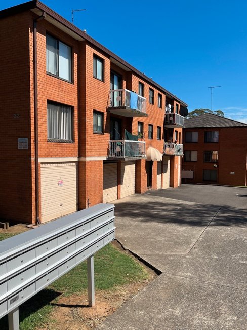 14/32 Luxford Road, MOUNT DRUITT NSW 2770