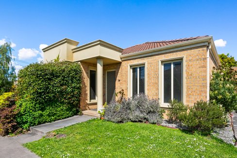 14/330-336 Canterbury Road Ringwood 3134