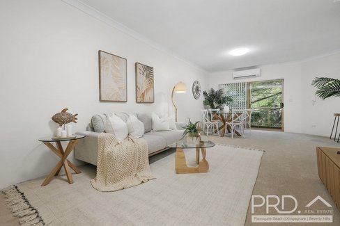 14/34-38 Martin Place, MORTDALE NSW 2223