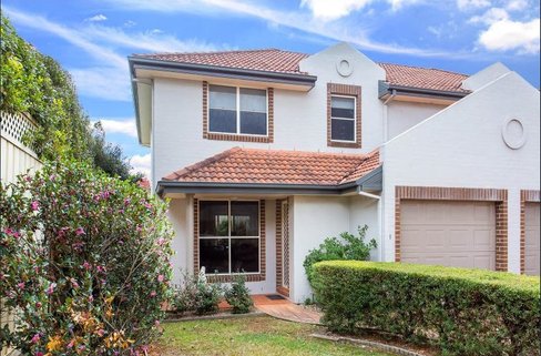 14/380 Glenmore Parkway, GLENMORE PARK NSW 2745