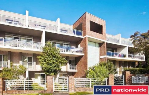 14/384A Railway Parade, CARLTON NSW 2218