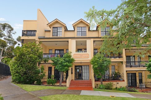 14/4-10 View Street, ARNCLIFFE NSW 2205