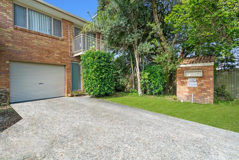 14/4-6 Honeysuckle Street, TWEED HEADS WEST