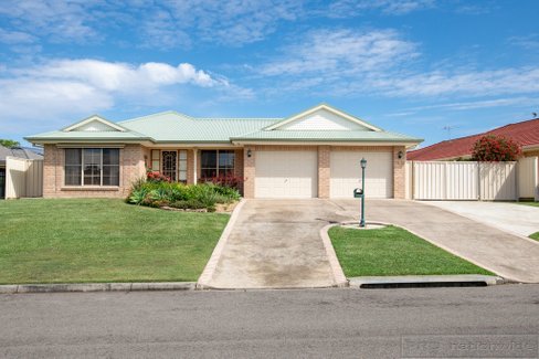 144 Avery Street, RUTHERFORD NSW 2320