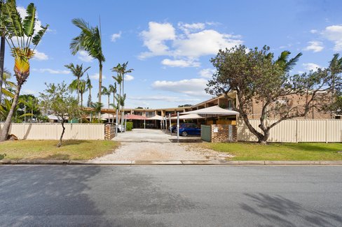 14/4 Boronia Avenue, POTTSVILLE NSW 2489