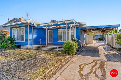 144 Crook Street, STRATHDALE