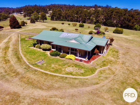 144 Heatherbell Road, FORCETT TAS 7173
