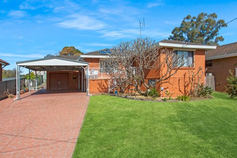 144 Lakelands Drive, DAPTO NSW 2530