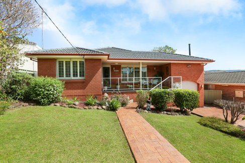 144 Laver Road, DAPTO NSW 2530