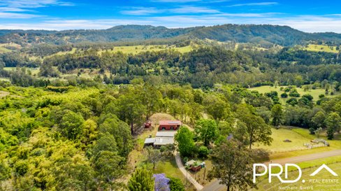 144 Link Road, Wadeville, KYOGLE NSW 2474