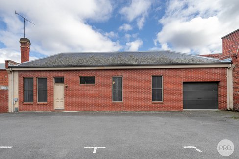 14/4 Lyons Street South, BALLARAT CENTRAL VIC 3350