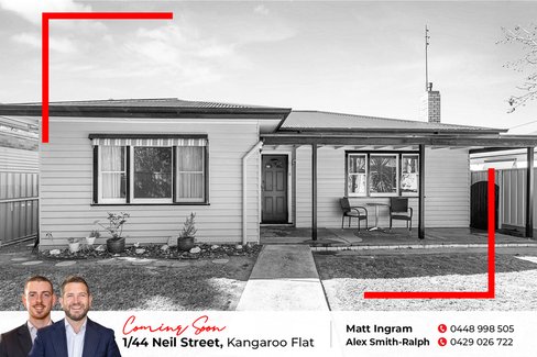 1/44 Neil Street, KANGAROO FLAT