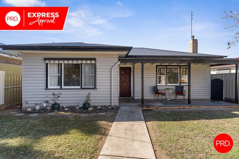 1/44 Neil Street, KANGAROO FLAT VIC 3555