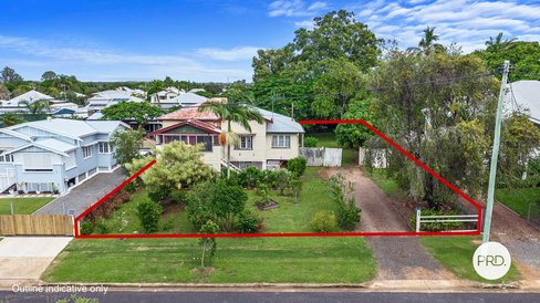 144 North Street, MARYBOROUGH QLD 4650