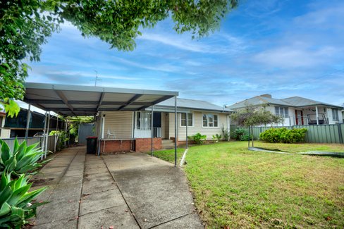 144 Robert Street, TAMWORTH NSW 2340